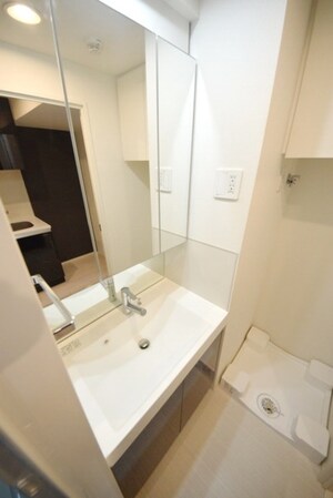 ステージグランデ千歳烏山アジールコートの物件内観写真